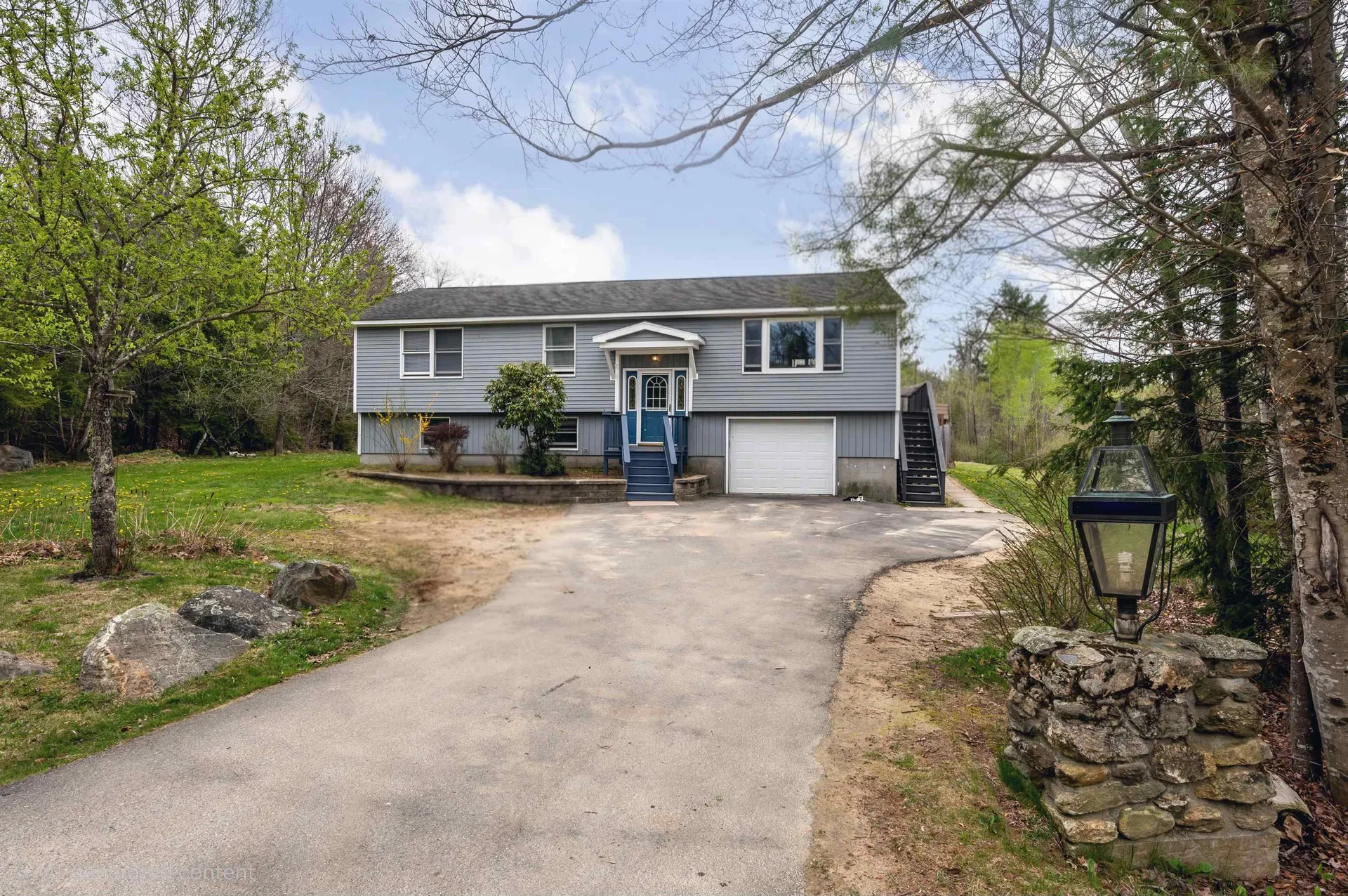 21 Nutter Circle Barnstead NH 03225