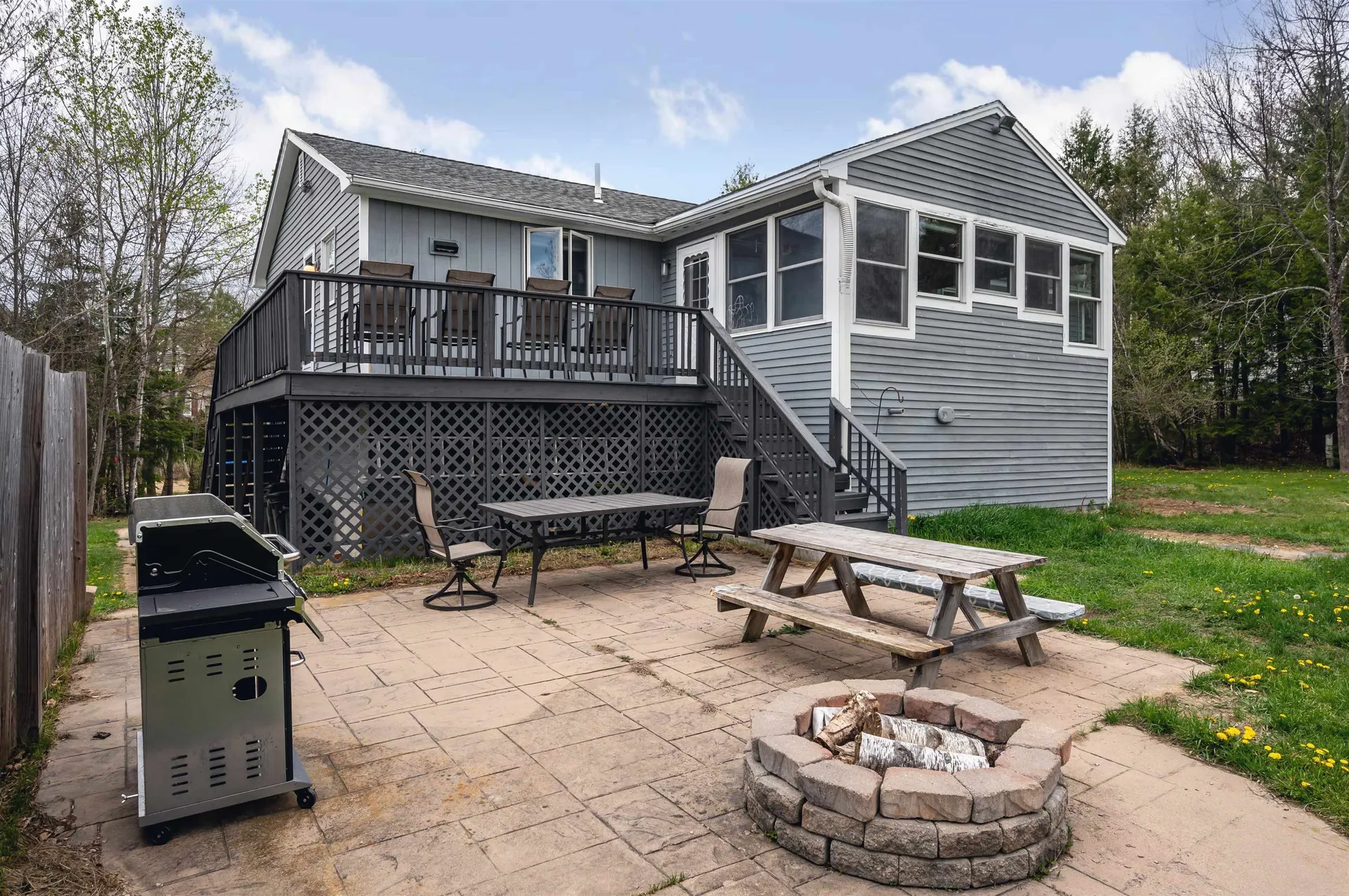 21 Nutter Circle Barnstead NH 03225