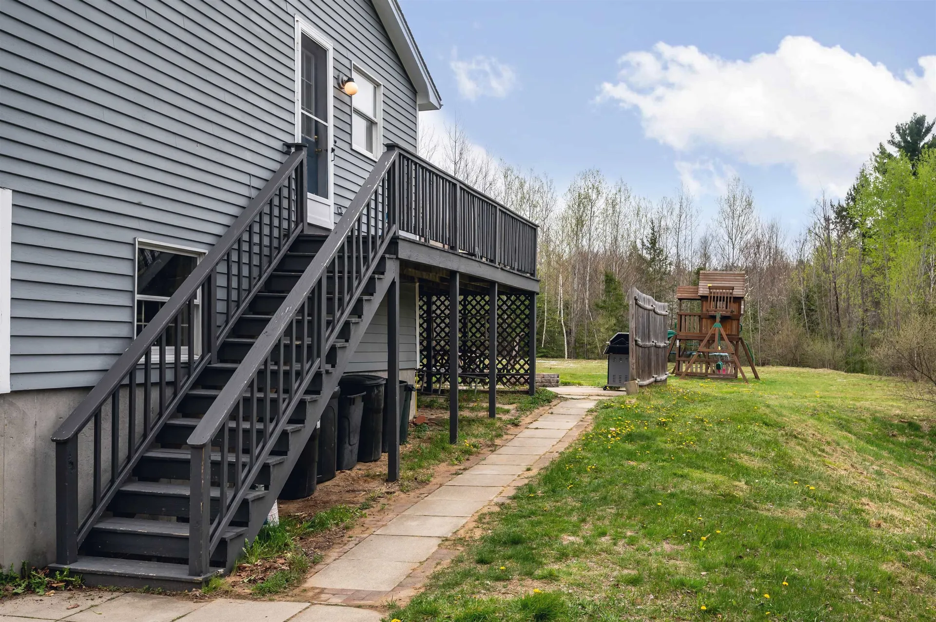 21 Nutter Circle Barnstead NH 03225