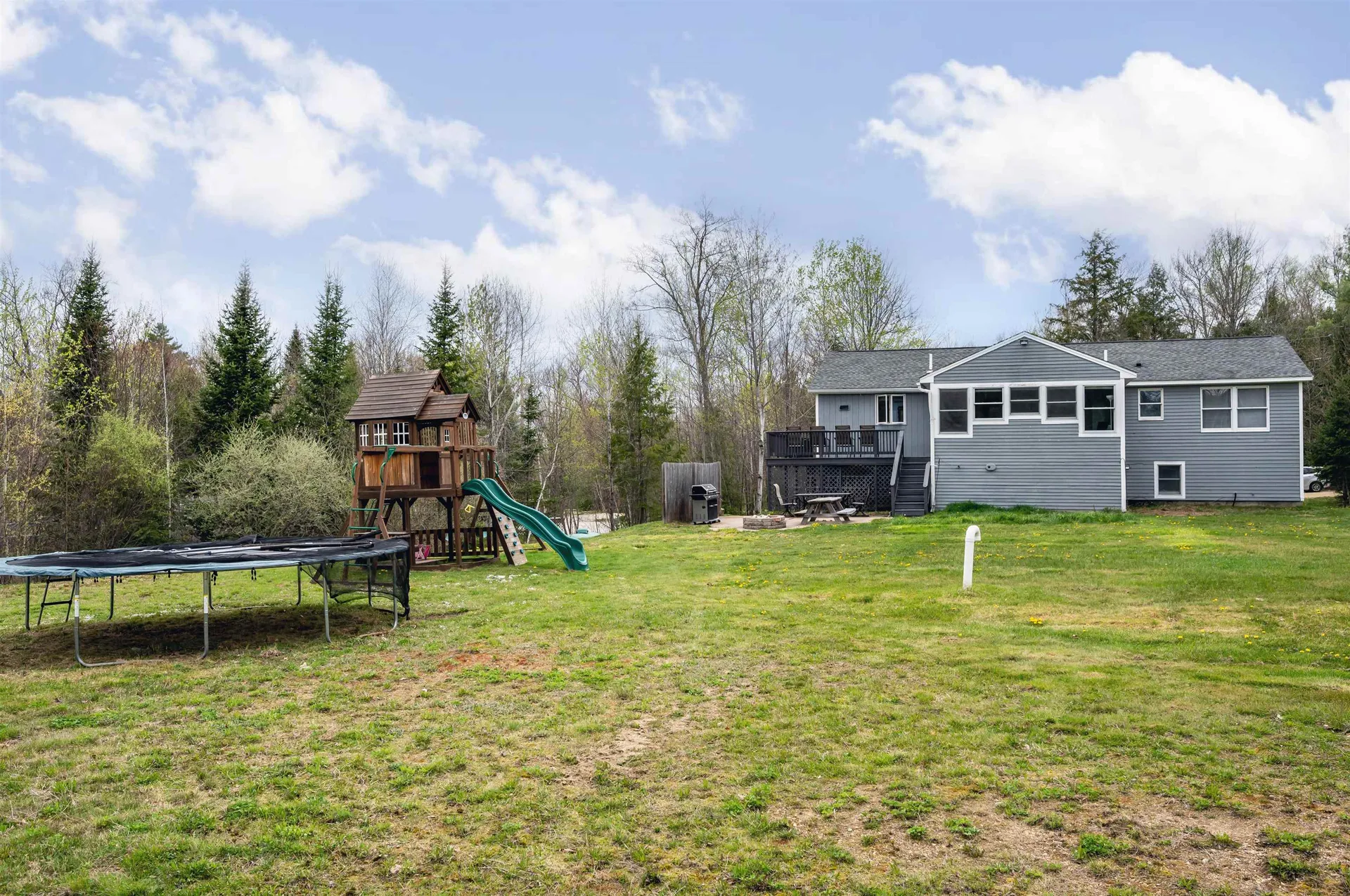 21 Nutter Circle Barnstead NH 03225