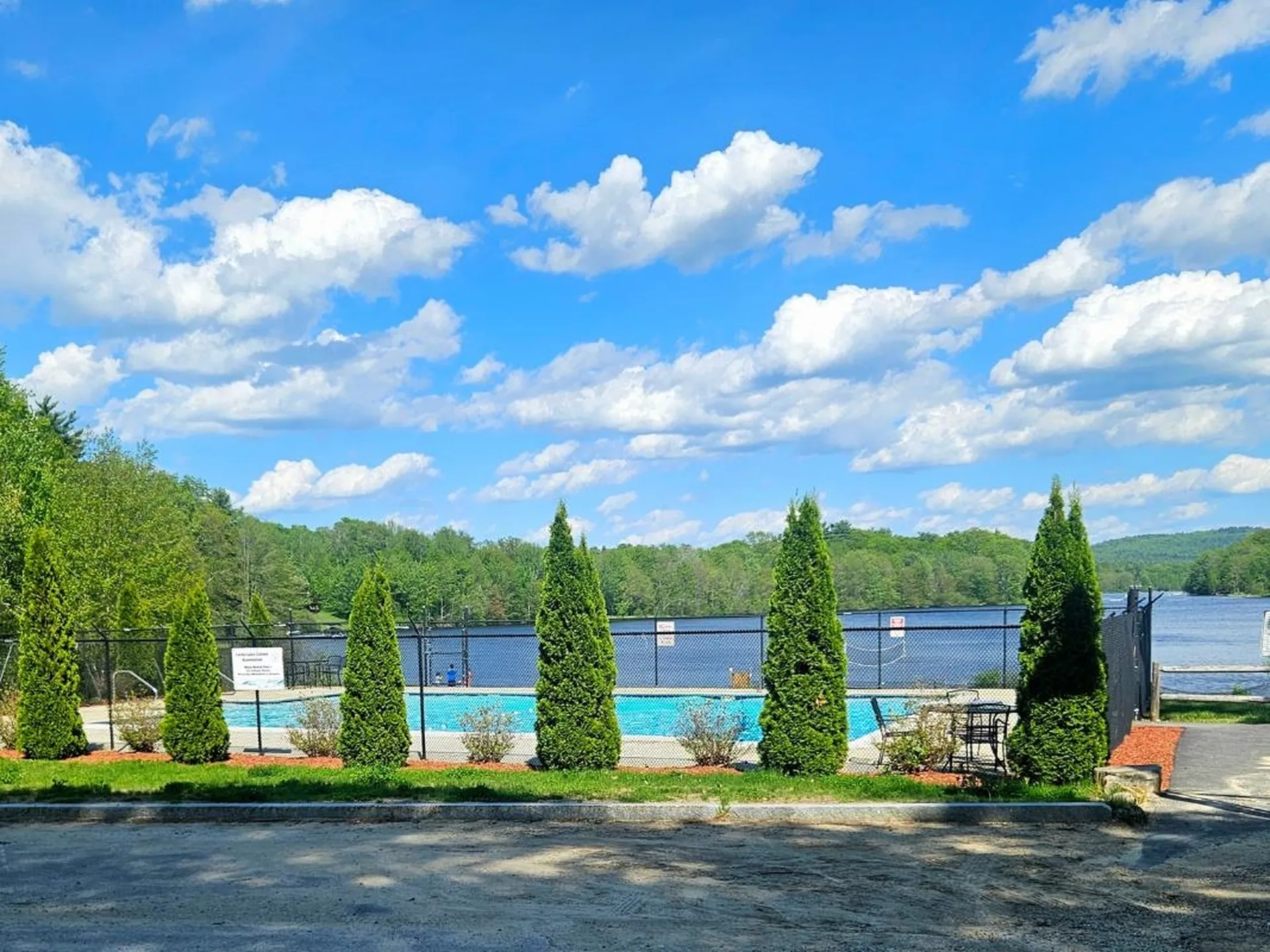 21 Nutter Circle Barnstead NH 03225
