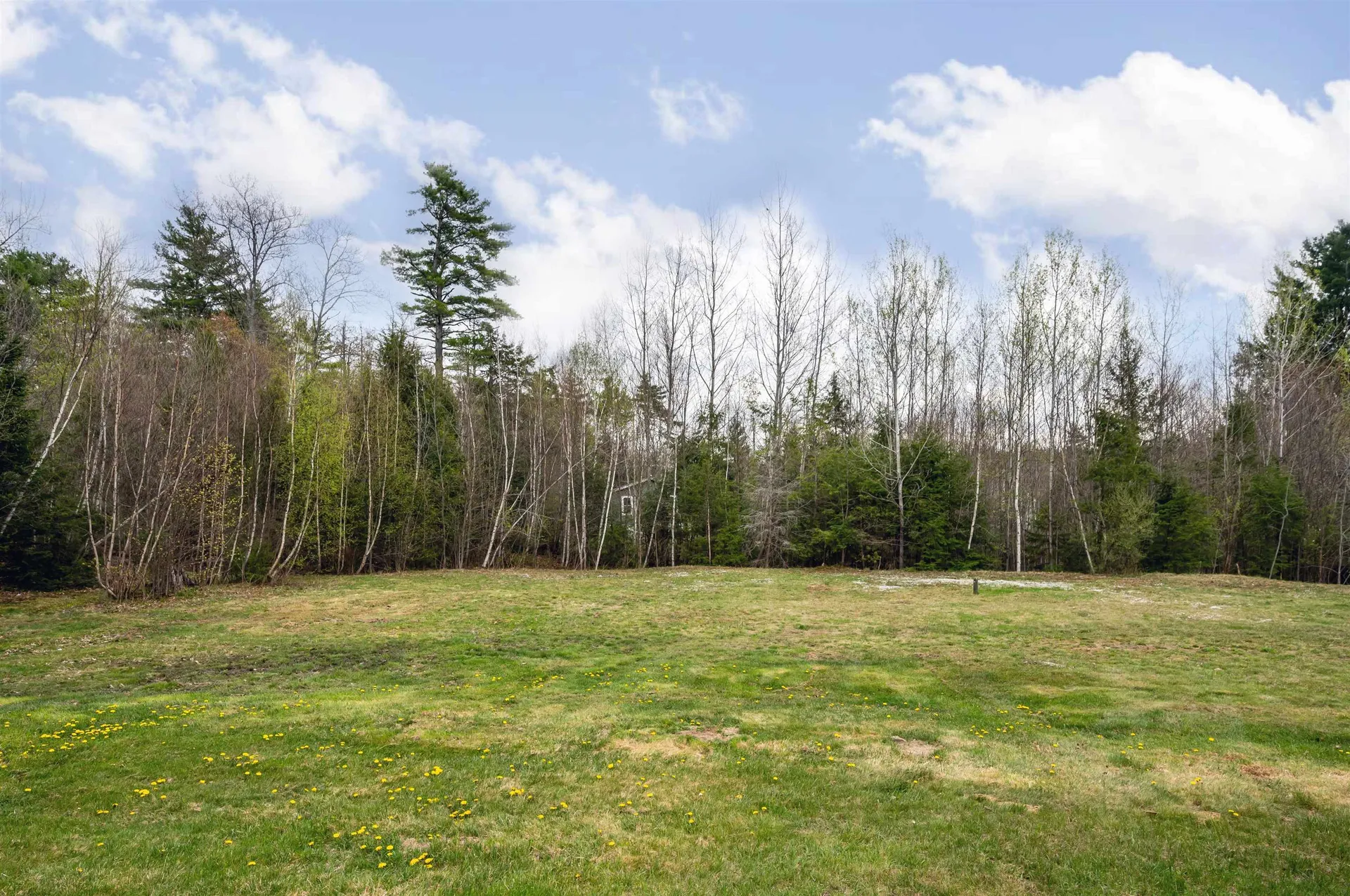 21 Nutter Circle Barnstead NH 03225