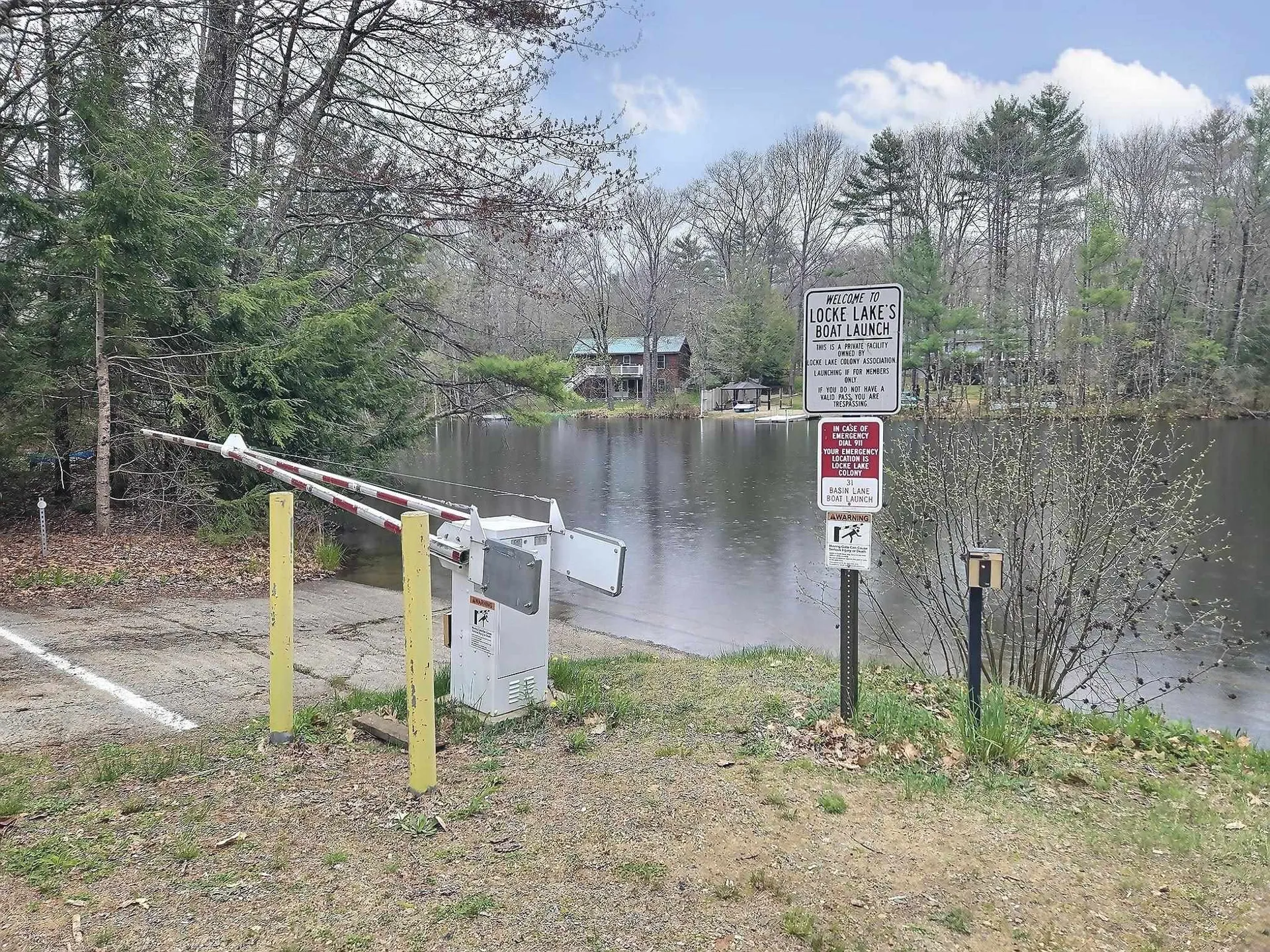 21 Nutter Circle Barnstead NH 03225