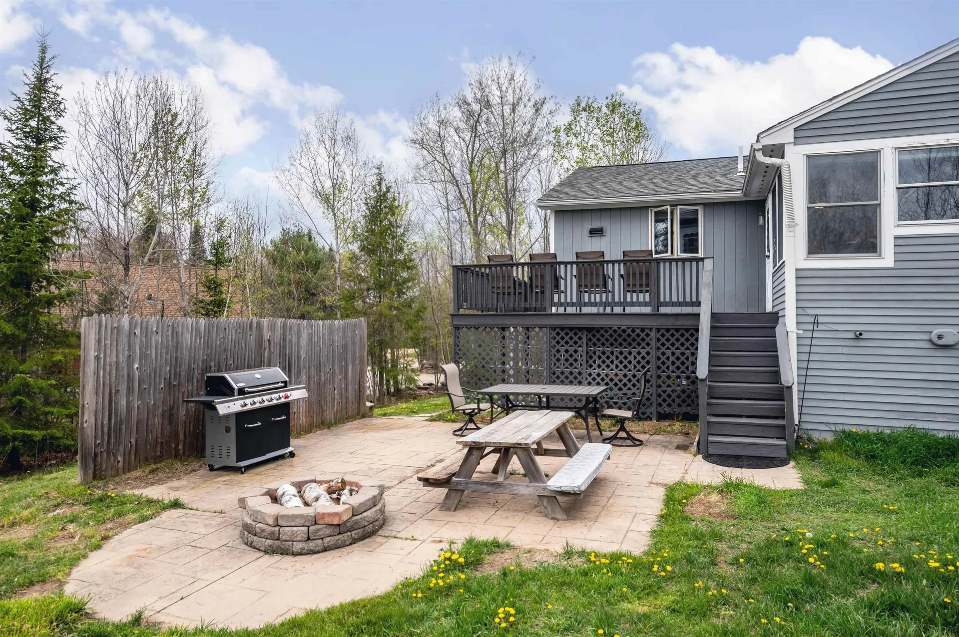 21 Nutter Circle Barnstead NH 03225