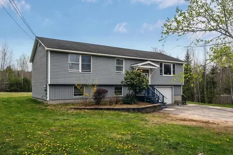 21 Nutter Circle Barnstead NH 03225