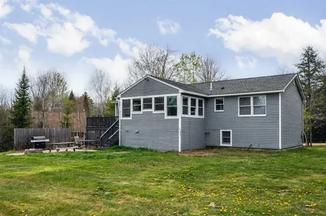 21 Nutter Circle Barnstead NH 03225