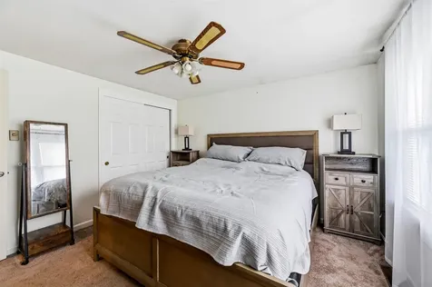 21 Nutter Circle Barnstead NH 03225