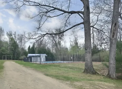 21 Nutter Circle Barnstead NH 03225
