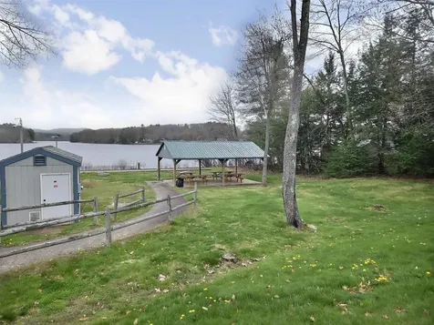 21 Nutter Circle Barnstead NH 03225