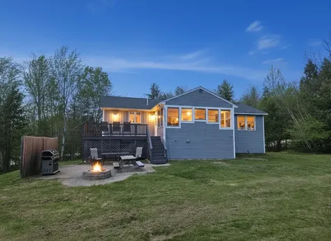 21 Nutter Circle Barnstead NH 03225