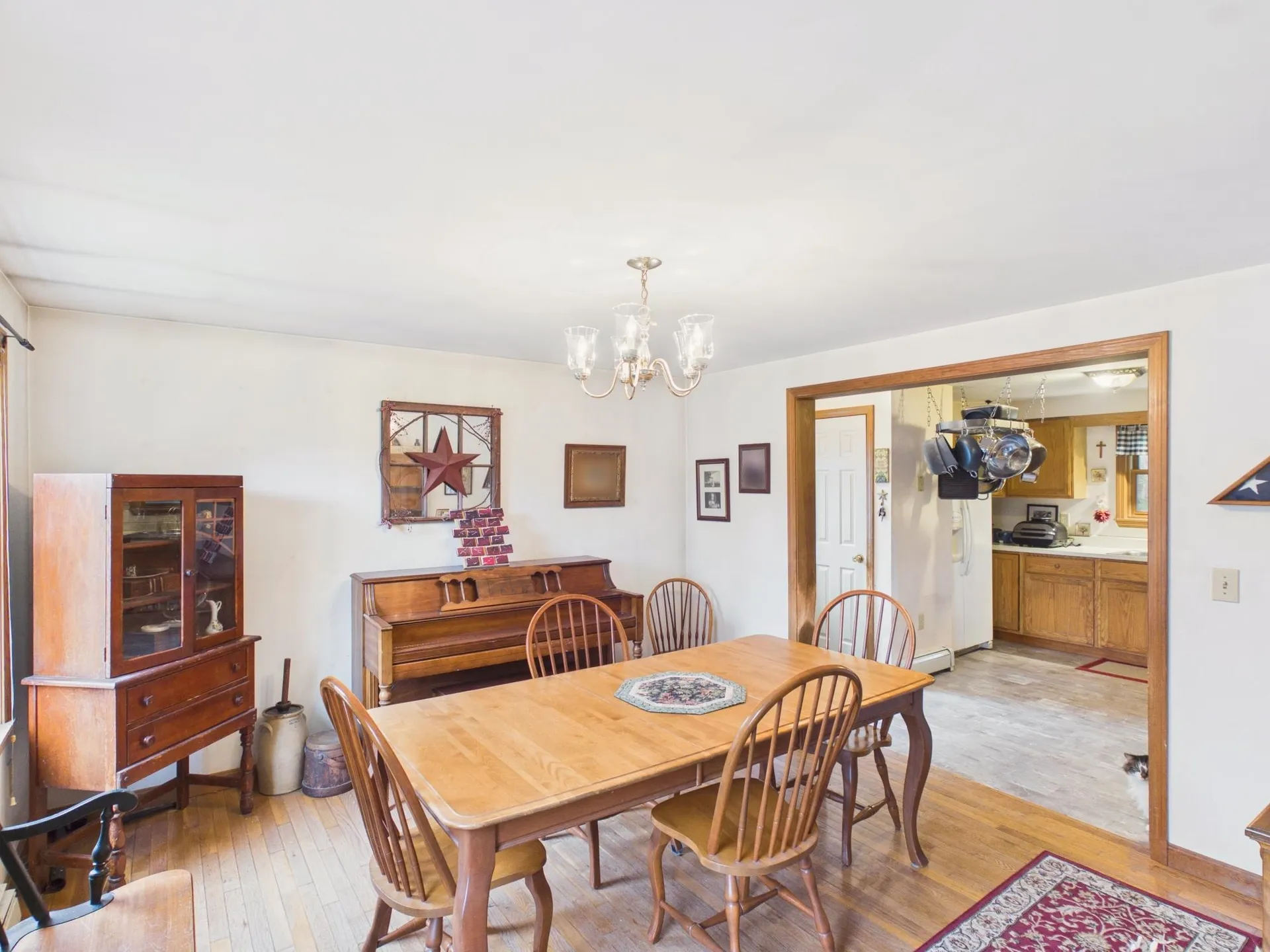 74 Staples Lane Stoddard NH 03464