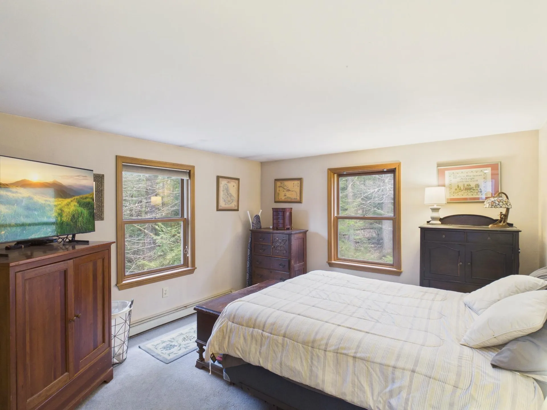 74 Staples Lane Stoddard NH 03464