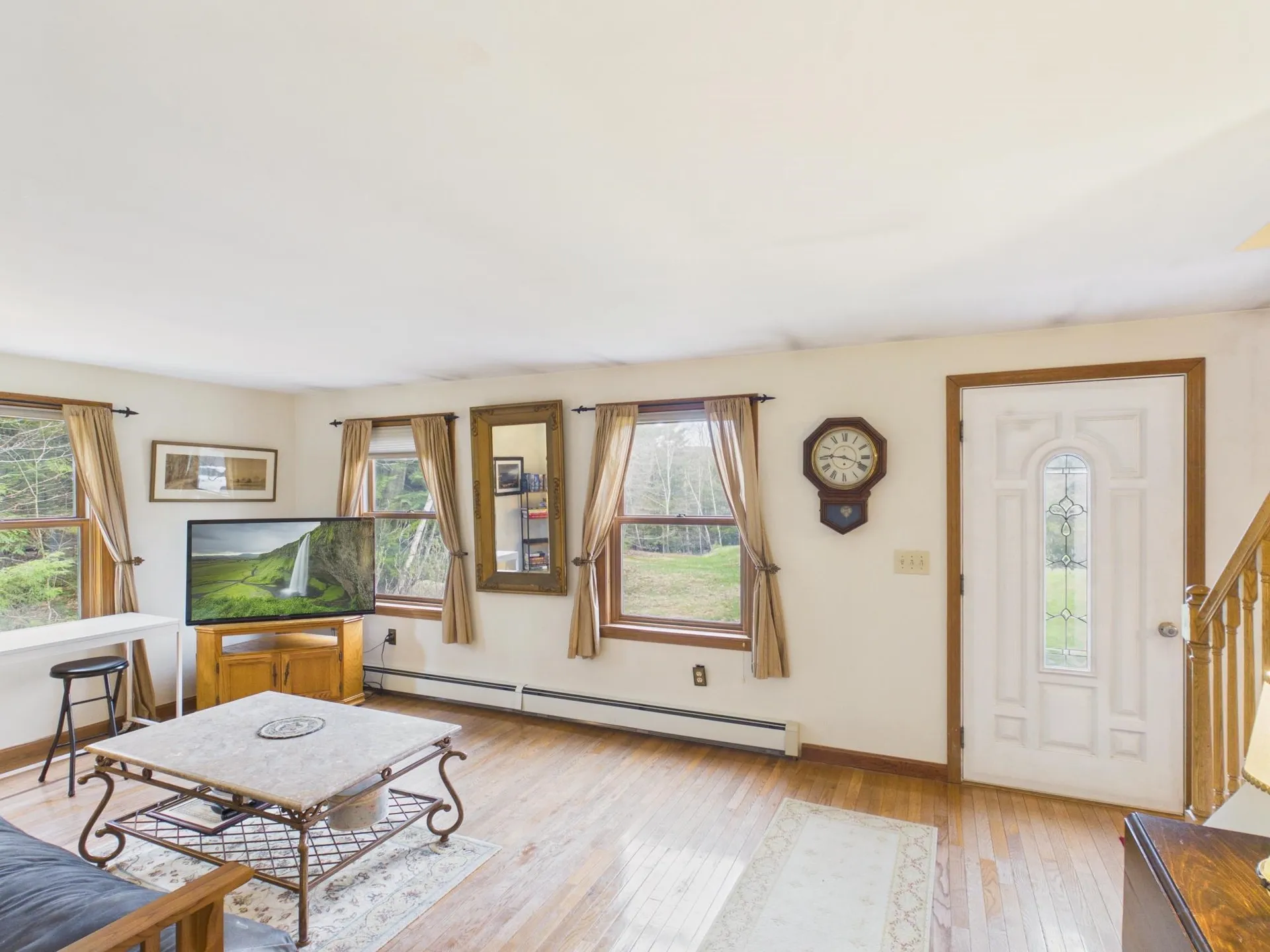 74 Staples Lane Stoddard NH 03464