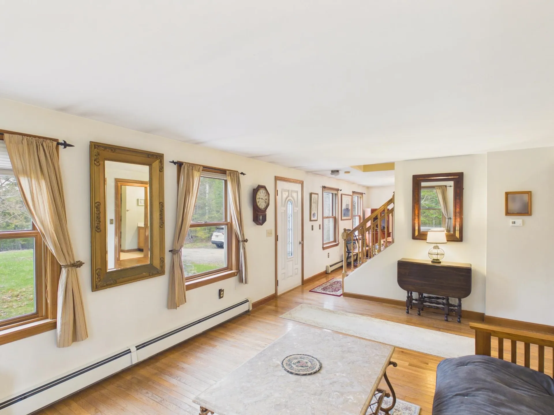 74 Staples Lane Stoddard NH 03464