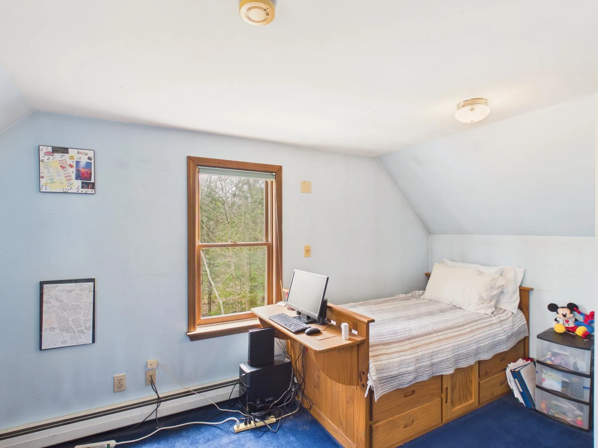 74 Staples Lane Stoddard NH 03464