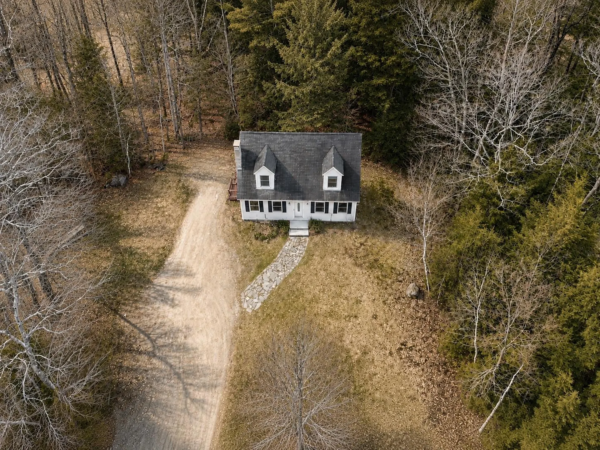 74 Staples Lane Stoddard NH 03464