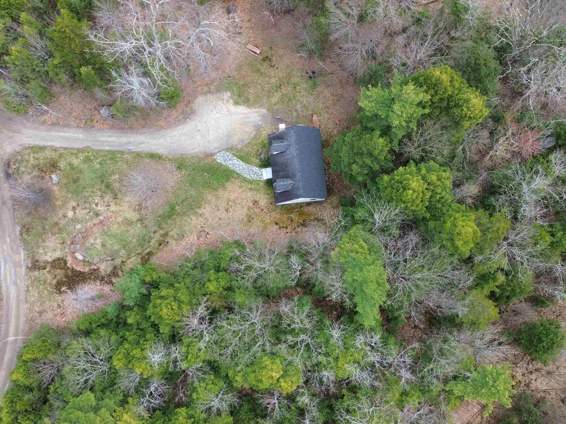 74 Staples Lane Stoddard NH 03464