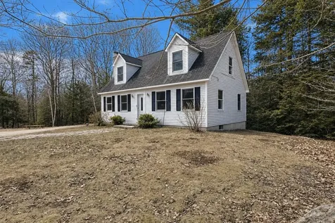 74 Staples Lane Stoddard NH 03464