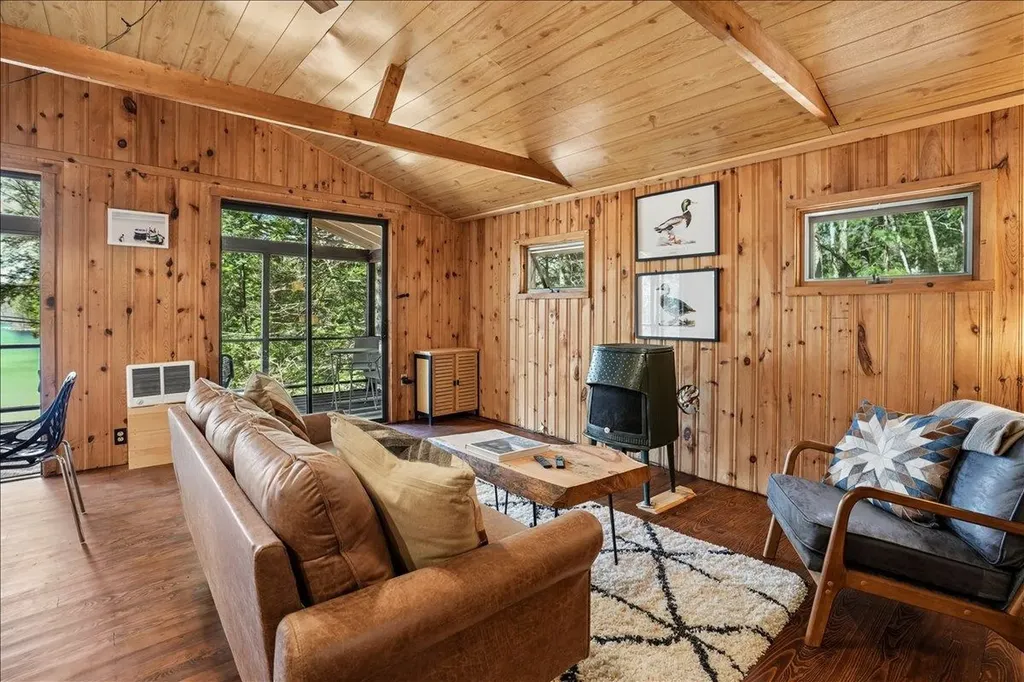 277 Hemlock Drive Gilmanton NH 03237