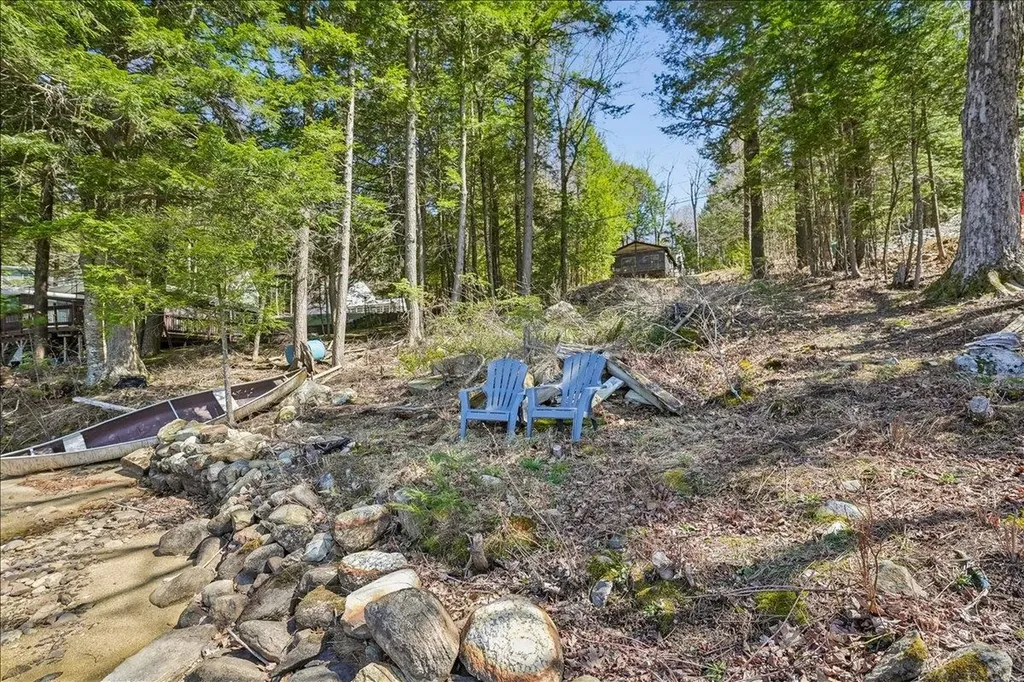 277 Hemlock Drive Gilmanton NH 03237