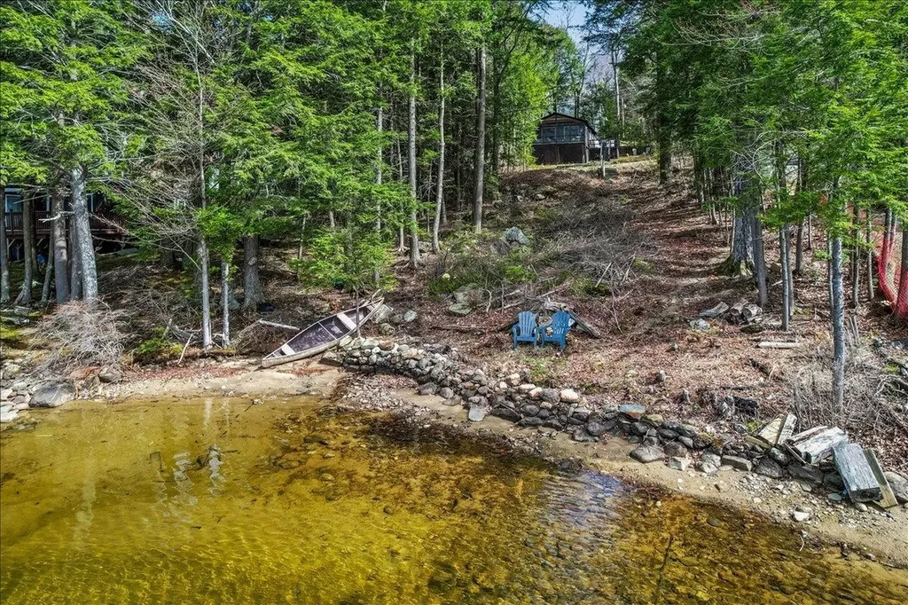 277 Hemlock Drive Gilmanton NH 03237