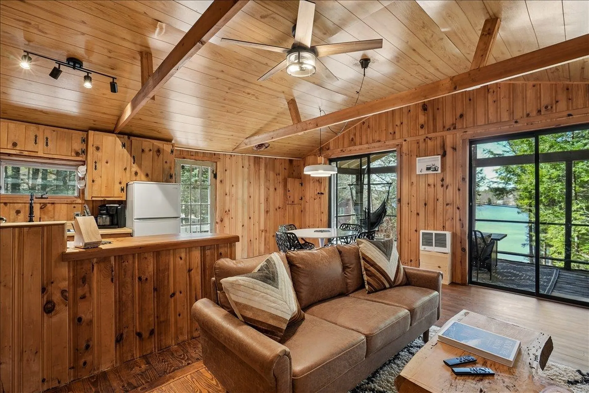 277 Hemlock Drive Gilmanton NH 03237