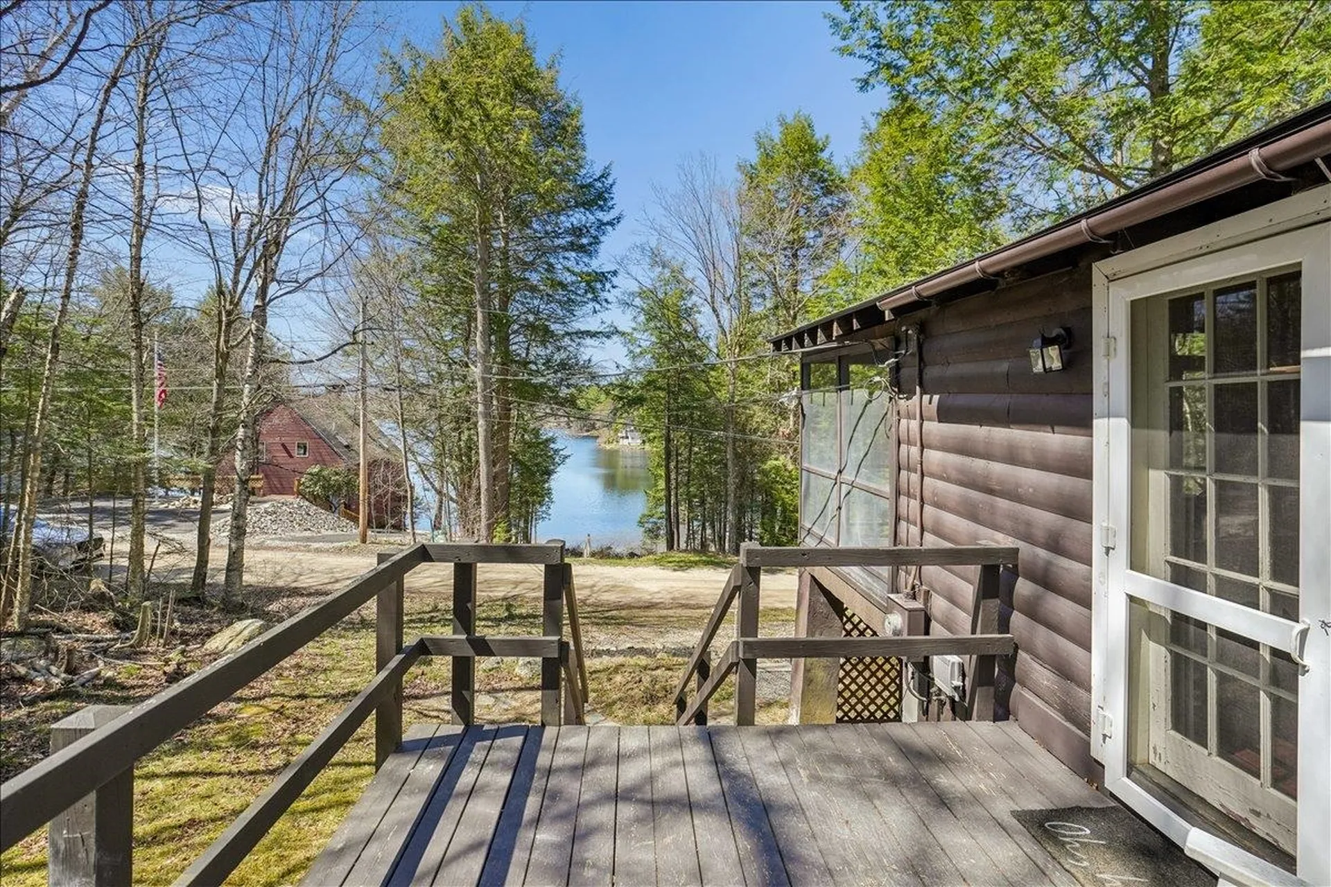 277 Hemlock Drive Gilmanton NH 03237
