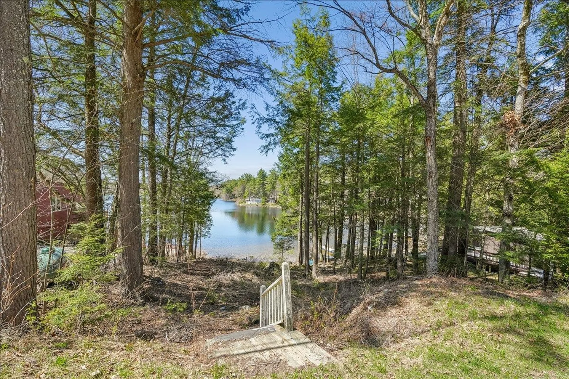 277 Hemlock Drive Gilmanton NH 03237