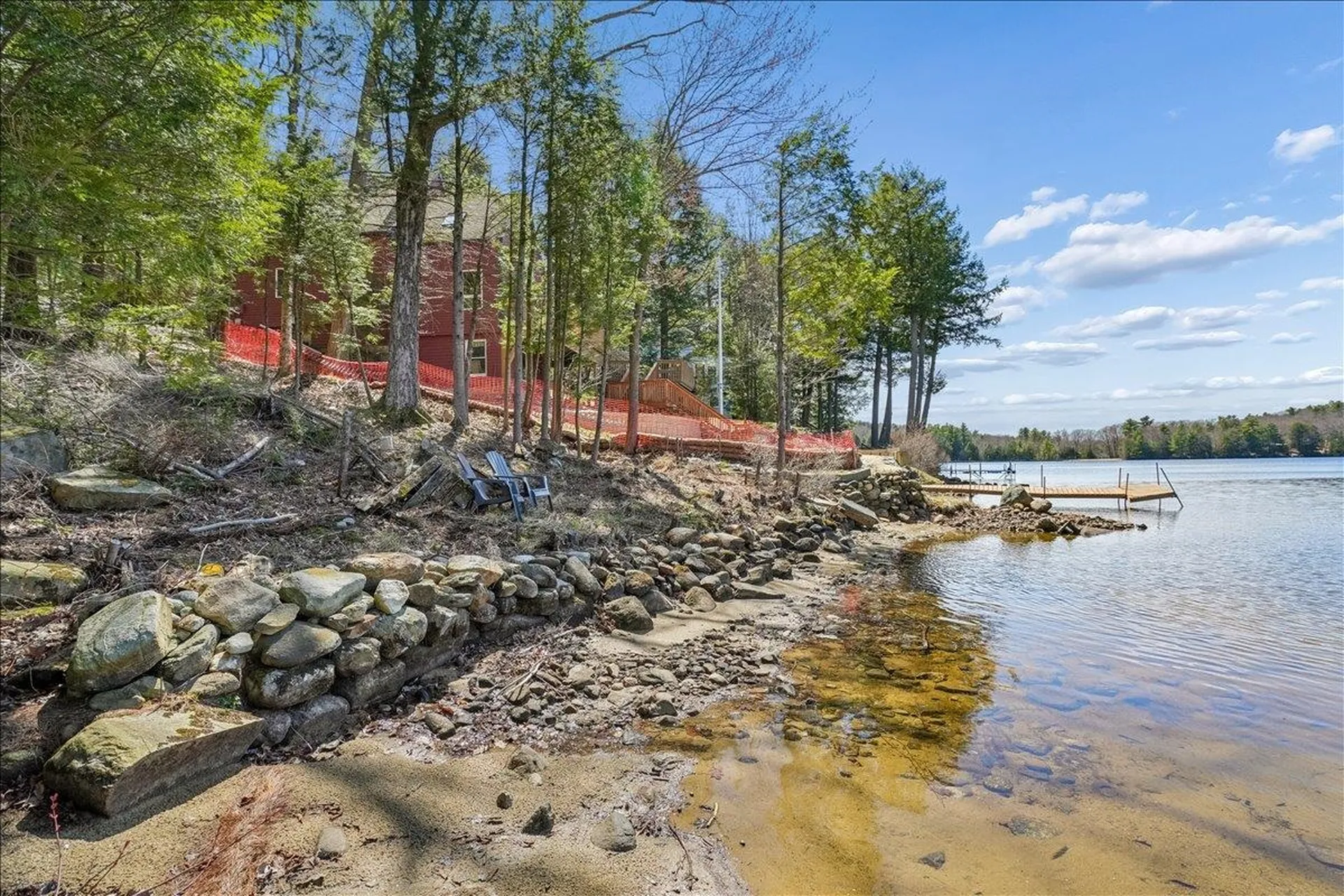 277 Hemlock Drive Gilmanton NH 03237