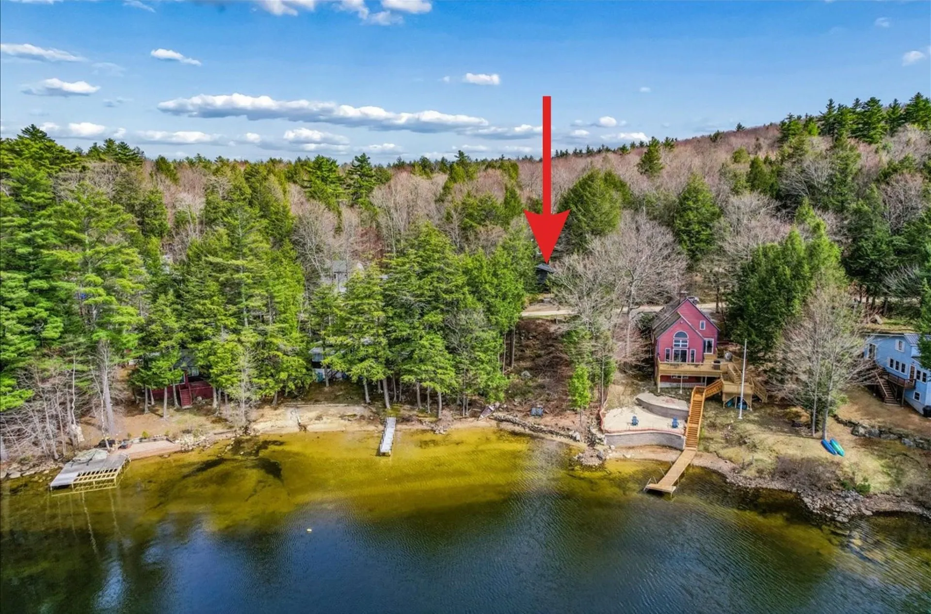 277 Hemlock Drive Gilmanton NH 03237