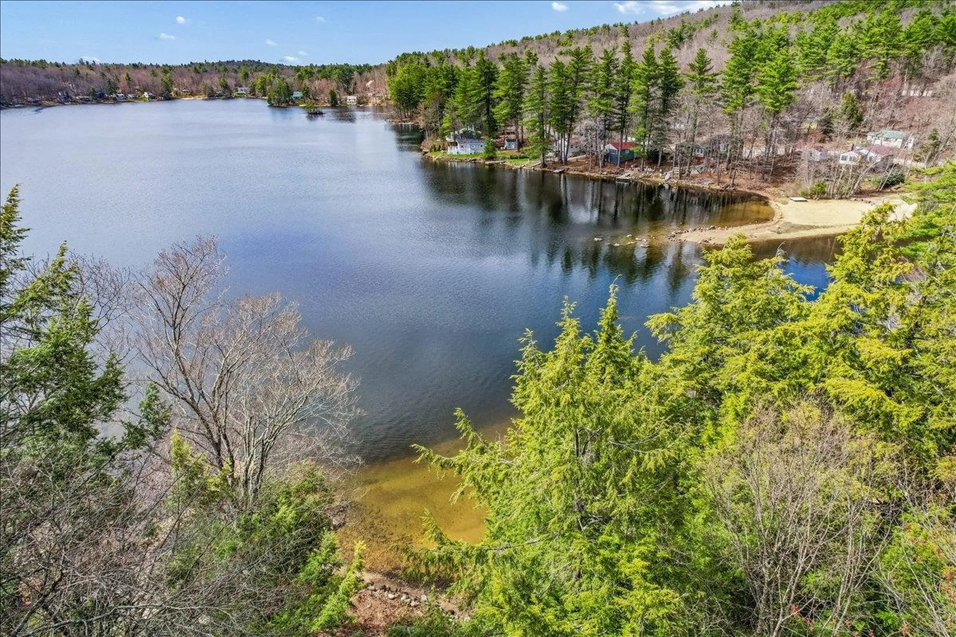 277 Hemlock Drive Gilmanton NH 03237