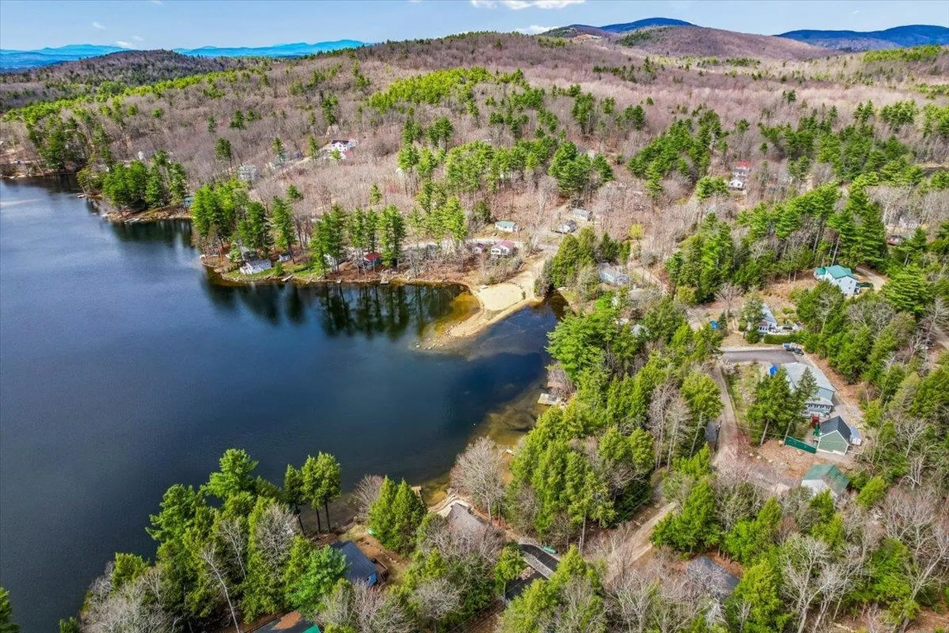 277 Hemlock Drive Gilmanton NH 03237