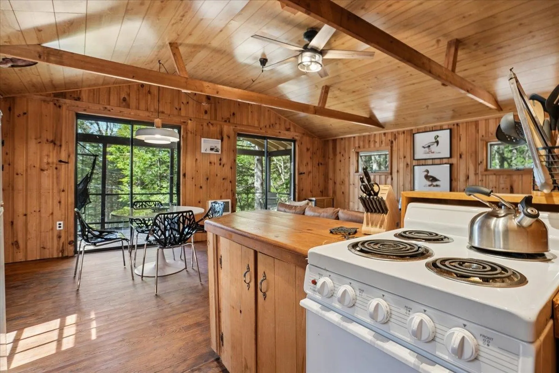 277 Hemlock Drive Gilmanton NH 03237