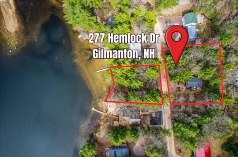 277 Hemlock Drive Gilmanton NH 03237