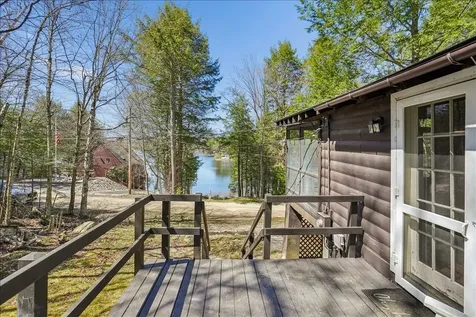 277 Hemlock Drive Gilmanton NH 03237