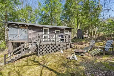277 Hemlock Drive Gilmanton NH 03237