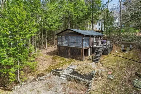 277 Hemlock Drive Gilmanton NH 03237