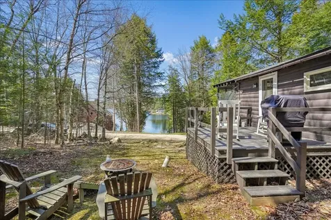 277 Hemlock Drive Gilmanton NH 03237