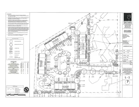 Lot 83-8-1 North Main Street Boscawen NH 03303