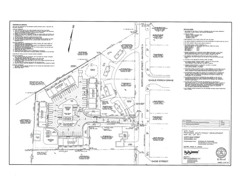 Lot 83-8-1 North Main Street Boscawen NH 03303