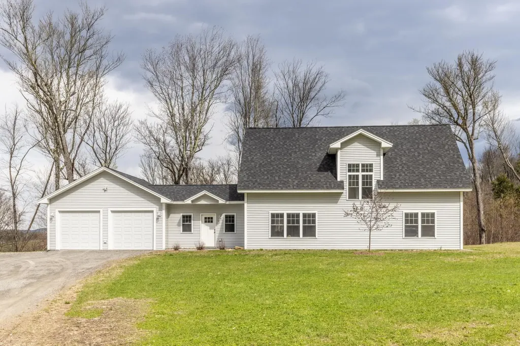 95 Southview Drive Morristown VT 05661