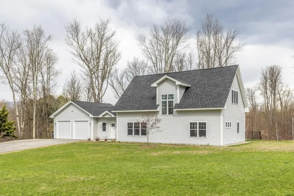 95 Southview Drive Morristown VT 05661