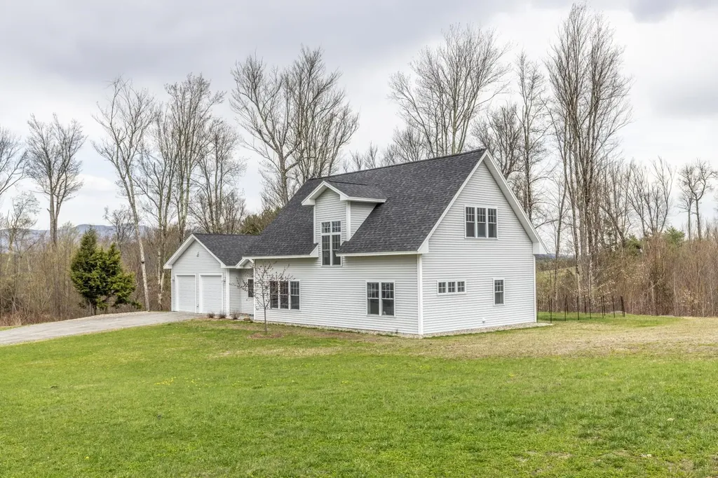 95 Southview Drive Morristown VT 05661