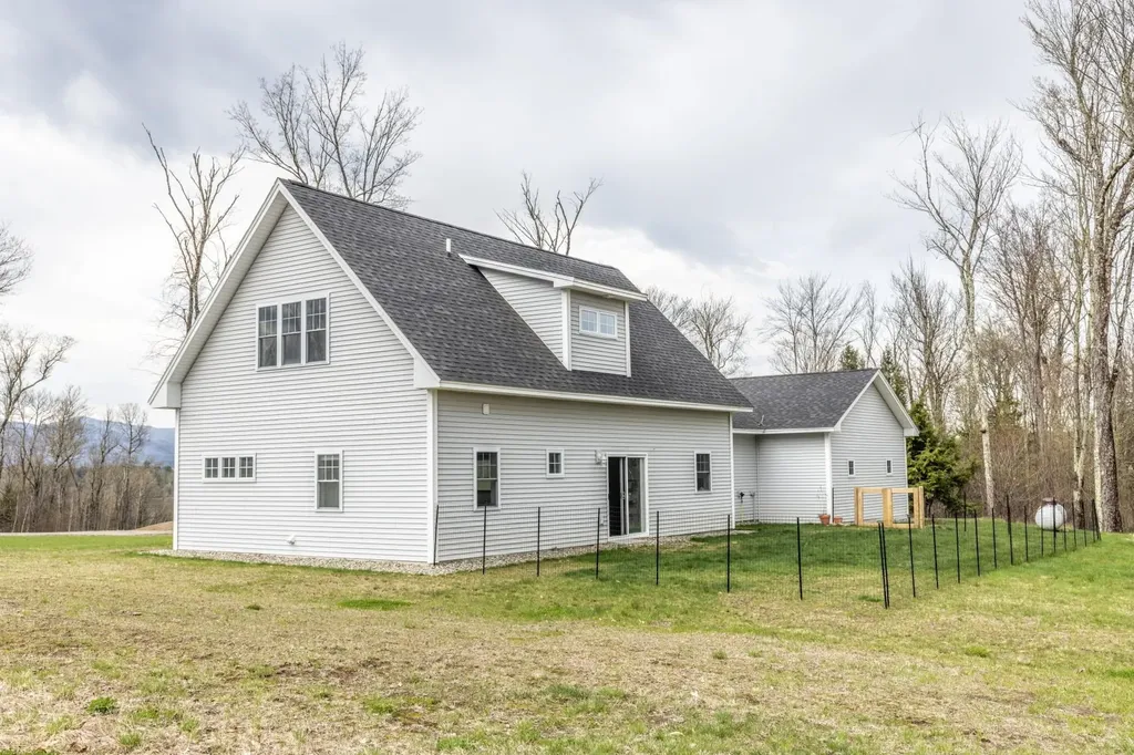 95 Southview Drive Morristown VT 05661