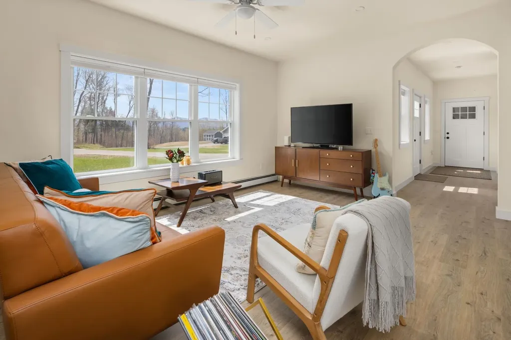 95 Southview Drive Morristown VT 05661