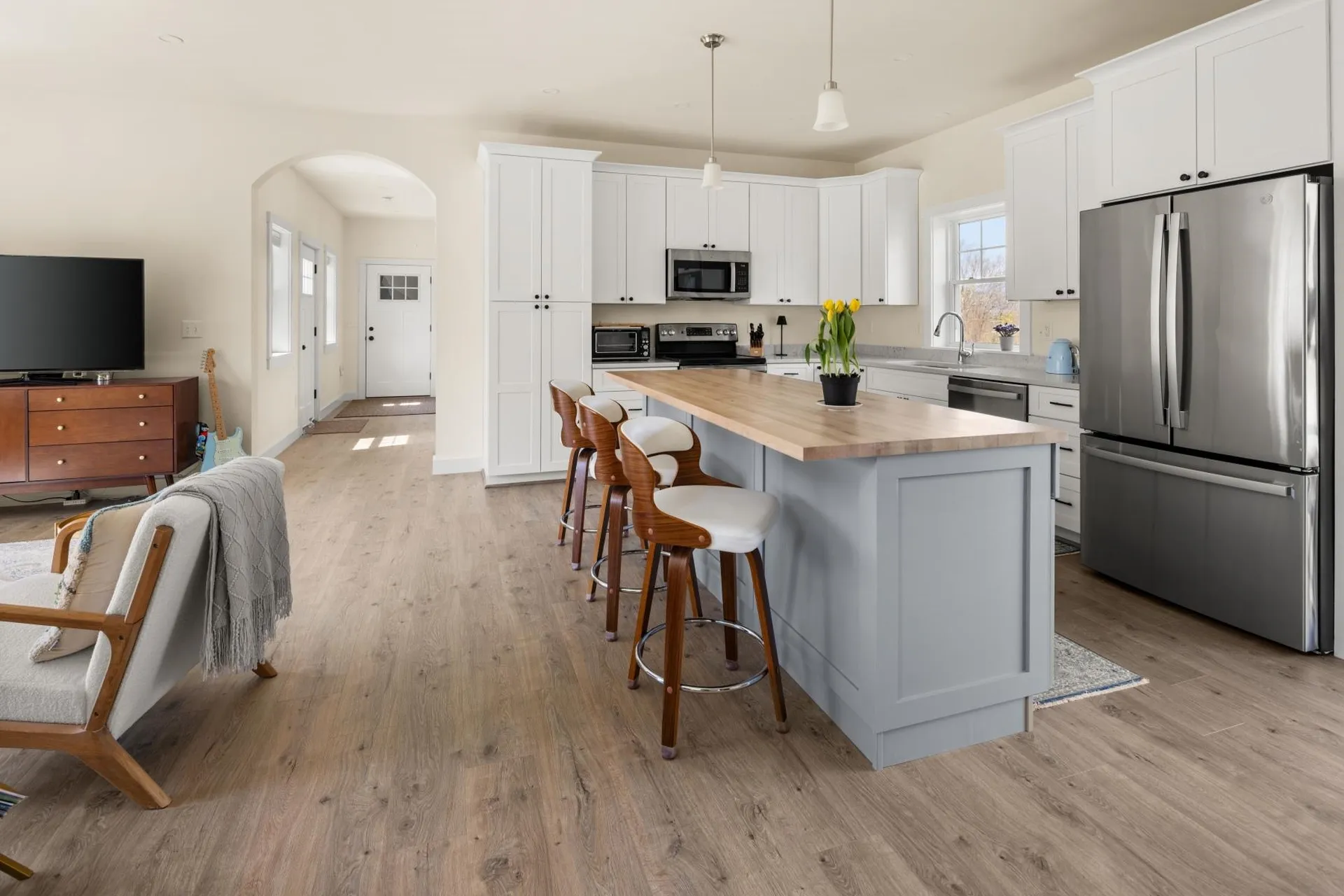 95 Southview Drive Morristown VT 05661