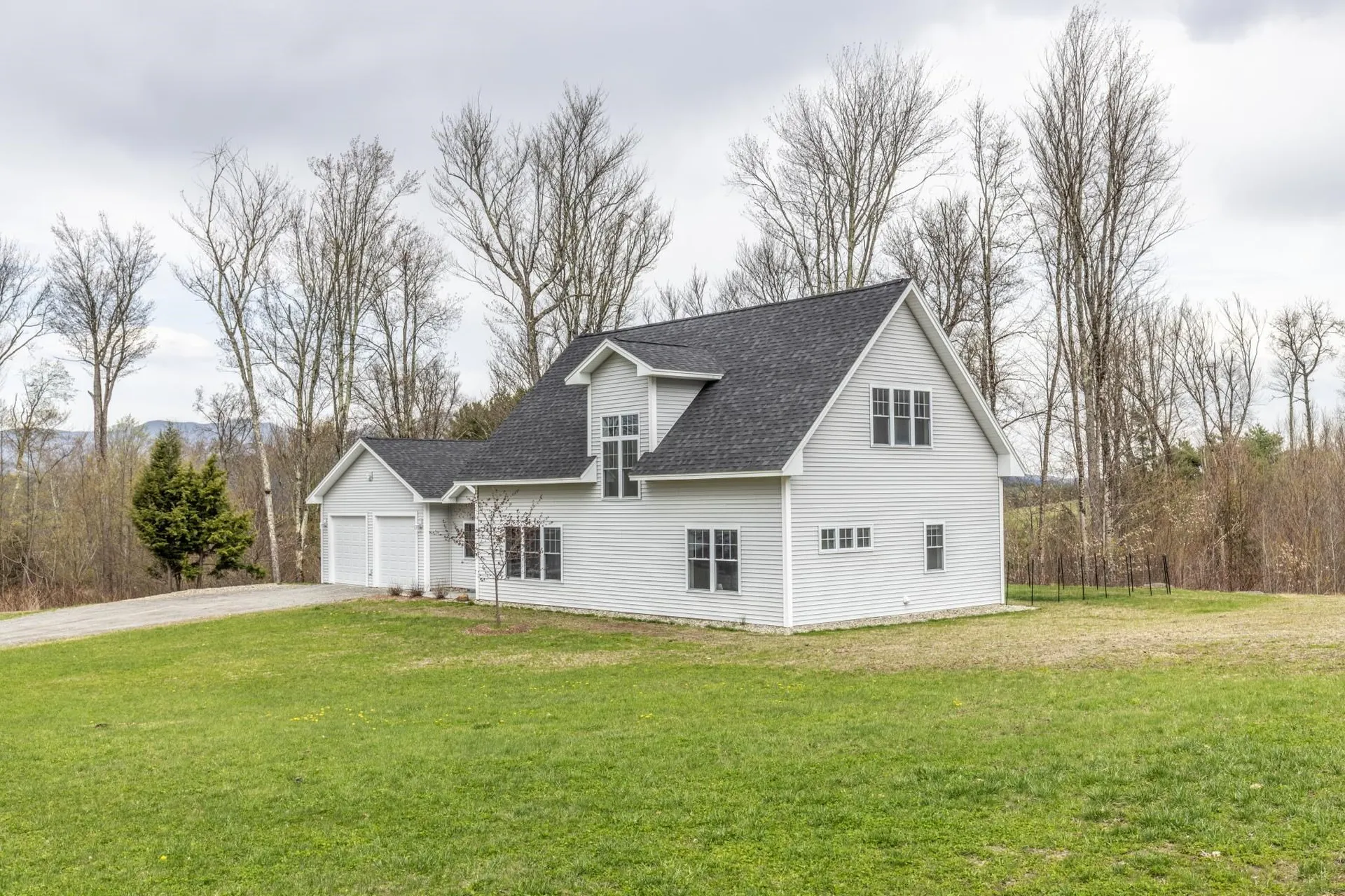 95 Southview Drive Morristown VT 05661