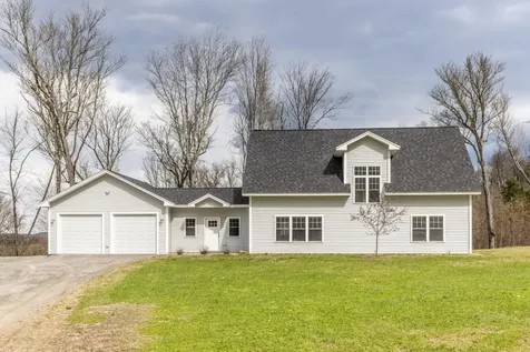 95 Southview Drive Morristown VT 05661