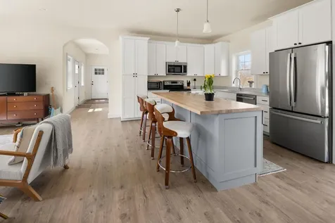 95 Southview Drive Morristown VT 05661