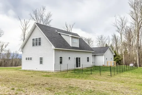 95 Southview Drive Morristown VT 05661
